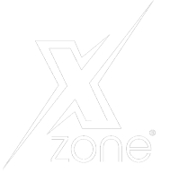 Xzone Logo