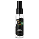 Xzone Helmet Detailer spray for cleaning and polishing helmet visor and shell.