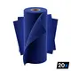 Xzone microfiber roll – 20 seamless microfiber cloths